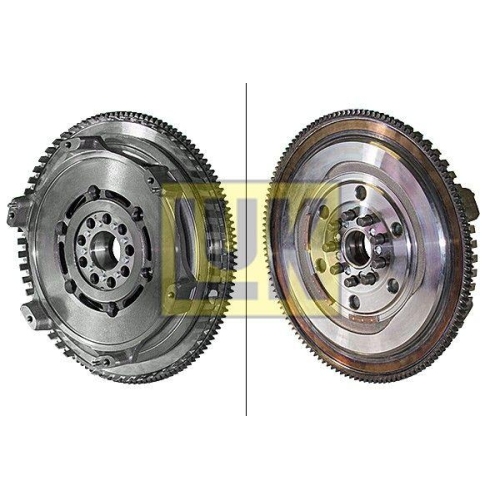 Schwungrad Schaeffler Luk 415 0453 10 Luk Dmf f&uuml;r Bmw