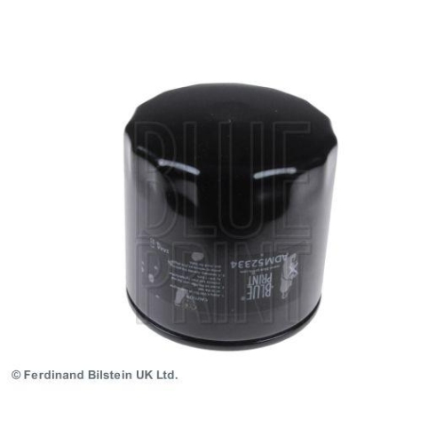 Kraftstofffilter Blue Print ADM52334 f&uuml;r Mazda Caterpillar Komatsu