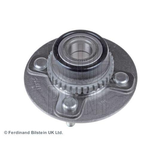 Radlagersatz Blue Print ADG08337 f&uuml;r Hyundai Hinterachse Links