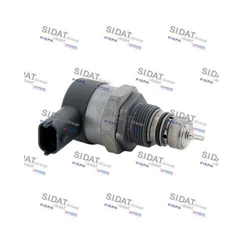Druckregelventil Common Rail System Sidat 83.6033 für Jeep