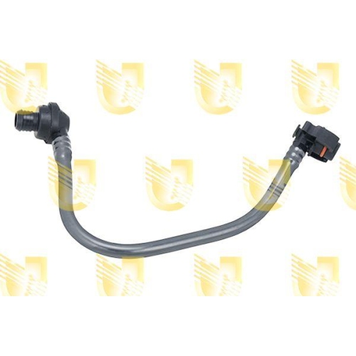 Unterdruckleitung Bremskraftverst&auml;rker Unigom 241725 f&uuml;r Renault