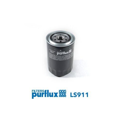 Ölfilter Purflux LS911 für Mitsubishi Nissan Hyundai Rover/austin AC Caterpillar