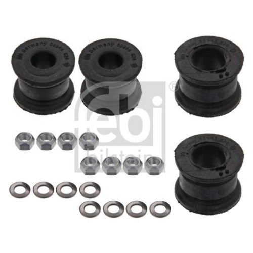Lagersatz Stabilisator Febi Bilstein 08941 f&uuml;r Mercedes Benz Mercedes Benz