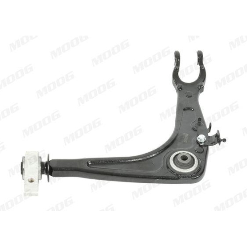 Lenker Radaufh&auml;ngung Moog PE-TC-5754 f&uuml;r Citro&euml;n Peugeot Vorderachse Links