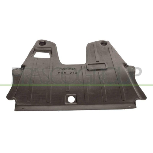 Motorraumd&auml;mmung Prasco FT1241900 f&uuml;r Fiat Unten