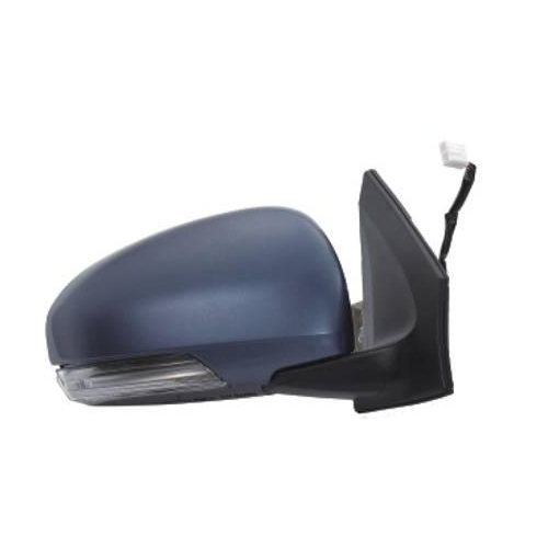 Exterior Mirror Depo 99130 for