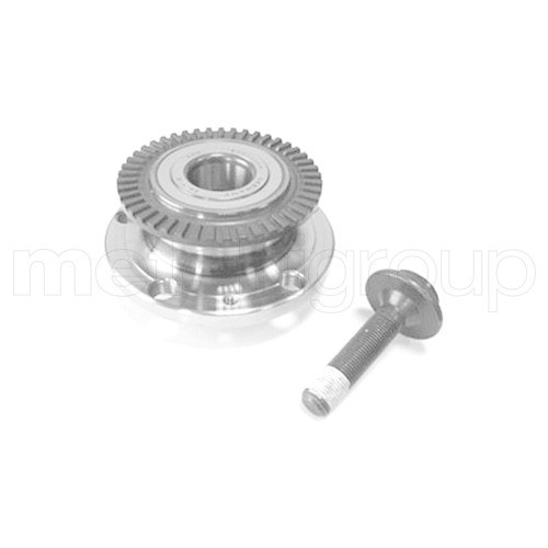 Radlagersatz Metelli 19-2703 f&uuml;r Audi Seat Hinterachse