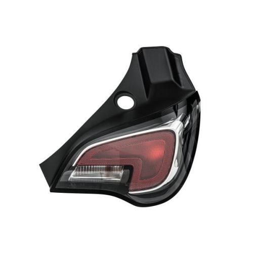 Heckleuchte Hella 2SD 354 812-021 f&uuml;r Opel Vauxhall Rechts