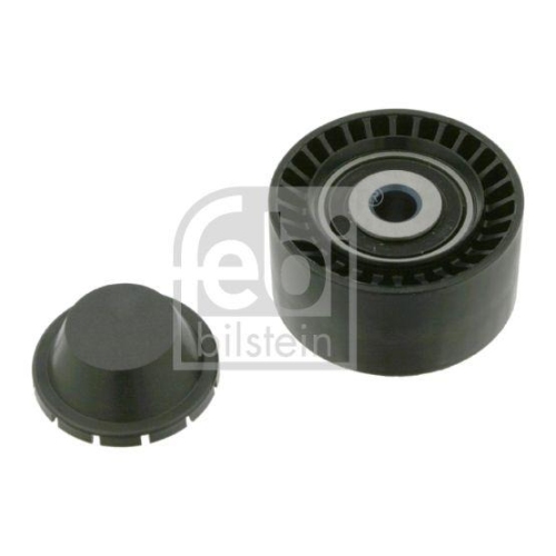 Umlenk /führungsrolle Keilrippenriemen Febi Bilstein 22355 für Citroën Fiat Opel