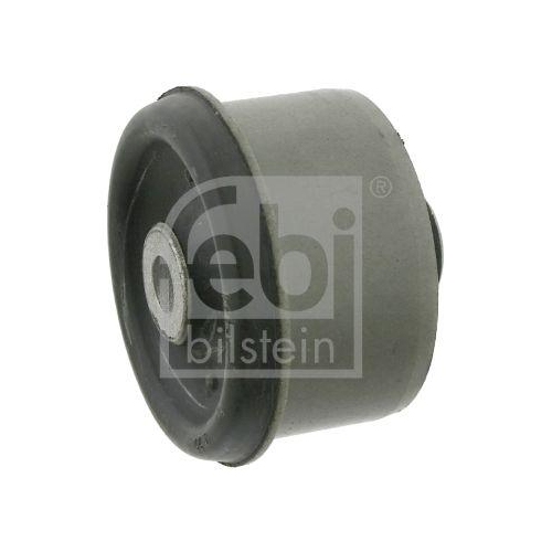 Lagerung Achsk&ouml;rper Febi Bilstein 27322 f&uuml;r Audi Seat Skoda VW Hinterachse Links