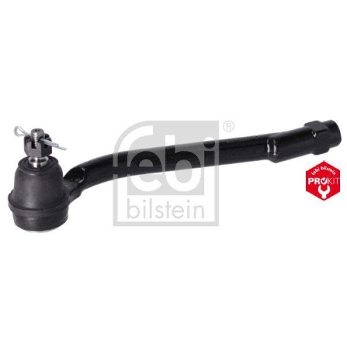 Spurstangenkopf Febi Bilstein 34659 Prokit f&uuml;r Hyundai Kia Vorderachse Links