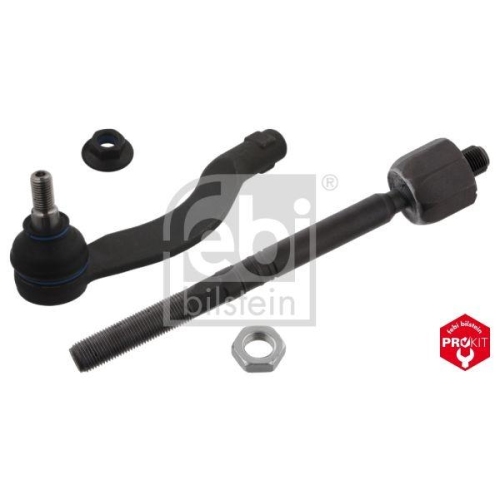 Spurstange Febi Bilstein 39565 Prokit f&uuml;r Audi Vorderachse Links