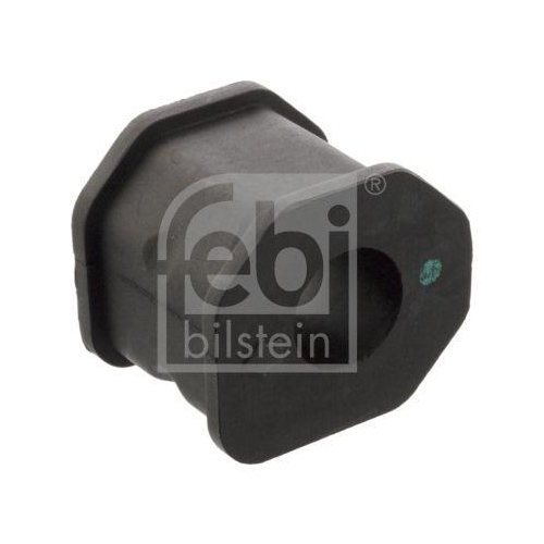 Lagerung Stabilisator Febi Bilstein 41127 f&uuml;r Mitsubishi Vorderachse Links Au&szlig;en