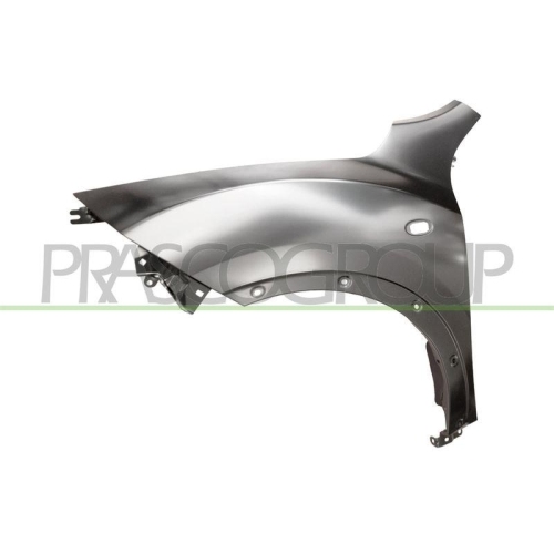 Kotflügel Prasco DS7003014 für Nissan Vorne Links
