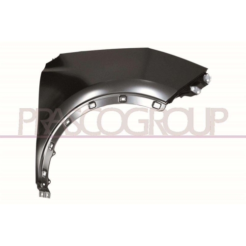 Kotfl&uuml;gel Prasco KI0253003 f&uuml;r Kia Vorne Rechts