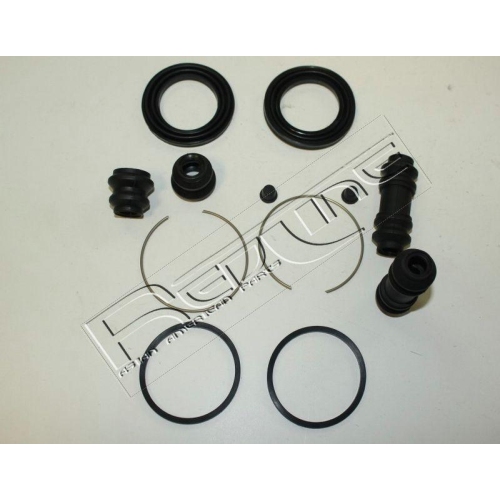 Reparatursatz Bremssattel Red-line 53NI001 f&uuml;r Nissan Hinterachse