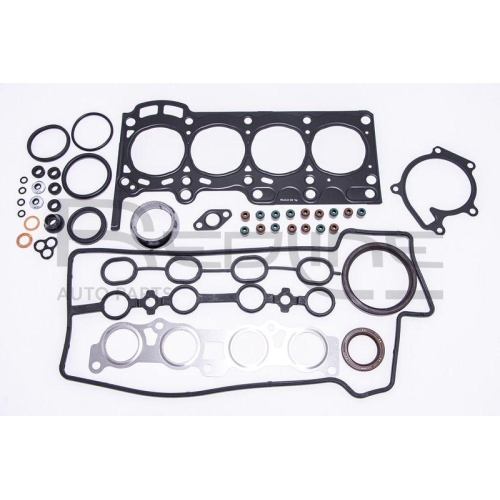 Dichtungsvollsatz Motor Red-line 33TO010 für Lexus