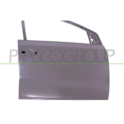 T&uuml;r Karosserie Prasco VG0233503 f&uuml;r VW Vorne Rechts