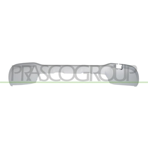 Spoiler Prasco ME7021852 f&uuml;r Mercedes Benz Mercedes Benz Hinten