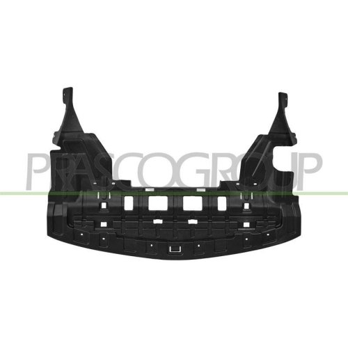 Cover Front Apron Prasco OP7021940 for Opel