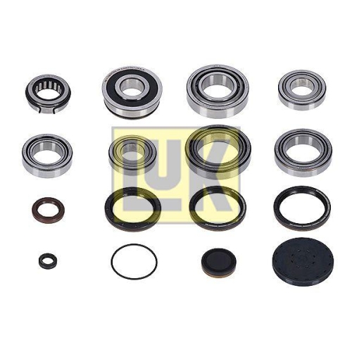 Reparatursatz Schaltgetriebe Schaeffler Luk 462 0371 10 Luk Gearbox f&uuml;r