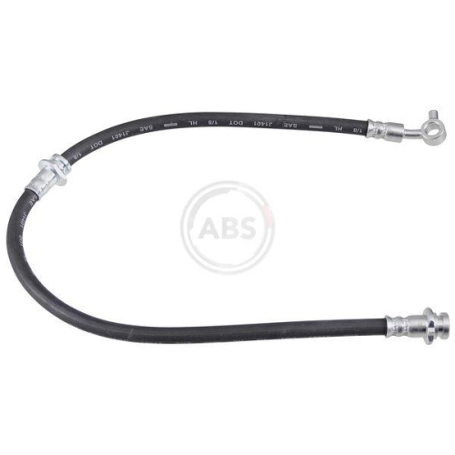 Bremsschlauch A.b.s. SL 1225 f&uuml;r Nissan Renault Vorderachse Rechts