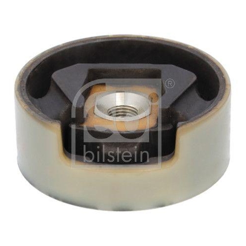 Halter Motoraufh&auml;ngung Febi Bilstein 183118 f&uuml;r Audi Seat Skoda VW Oben