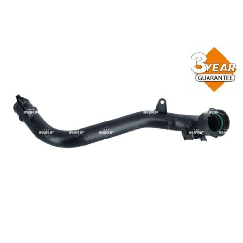 Ladeluftschlauch Nrf 166177 f&uuml;r Nissan