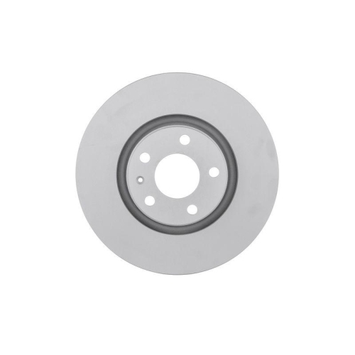 Bremsscheibe Bosch 0986479300 f&uuml;r Audi VW Vorderachse