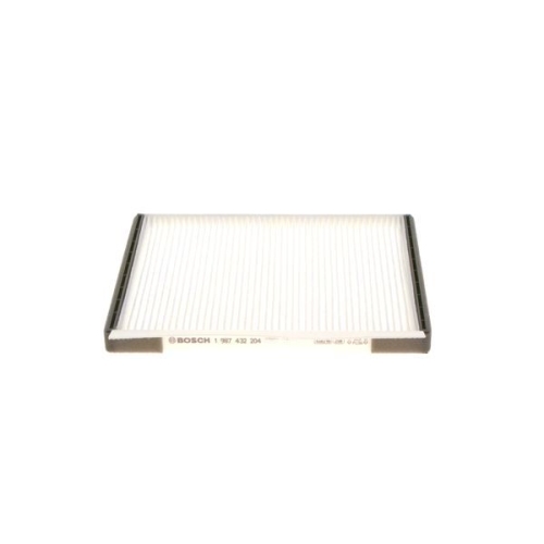 Filter Cabin Air Bosch 1987432204 for Hyundai