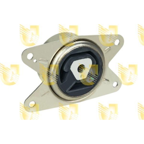 Lagerung Motor Unigom 396542 f&uuml;r Opel Vorne Vorne Links