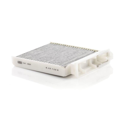 Filter Innenraumluft Mann-filter CUK 1829 f&uuml;r Renault Hinter Dem Handschuhfach