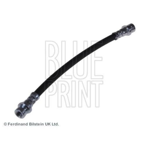 Bremsschlauch Blue Print ADC45310 f&uuml;r Mitsubishi Hyundai Hinterachse Mitte Au&szlig;en