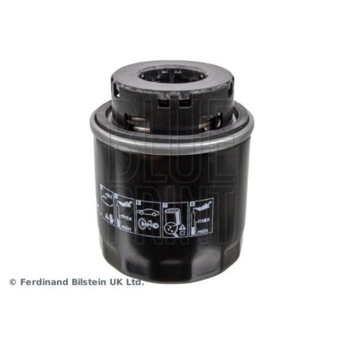 Ölfilter Blue Print ADV182107 für Audi Seat Skoda VW Byd