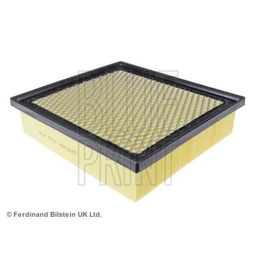 Luftfilter Blue Print ADA102251 für Dodge Jeep