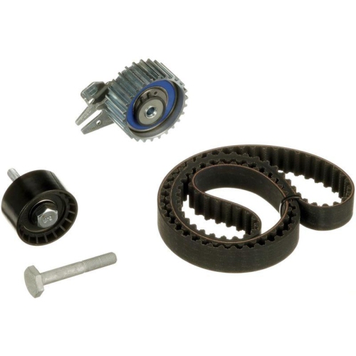 Zahnriemensatz Gates K035462XS Powergrip&trade; f&uuml;r Fiat