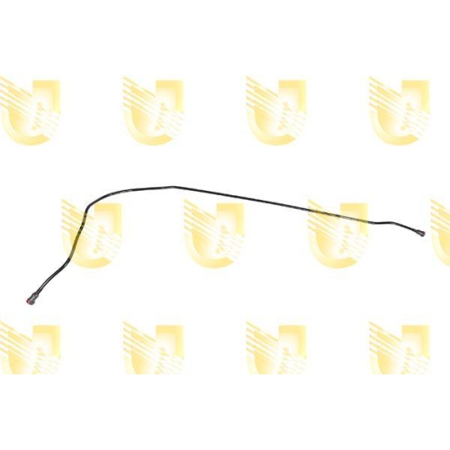 Kraftstoffleitung Unigom 241726 für Renault Ausgang