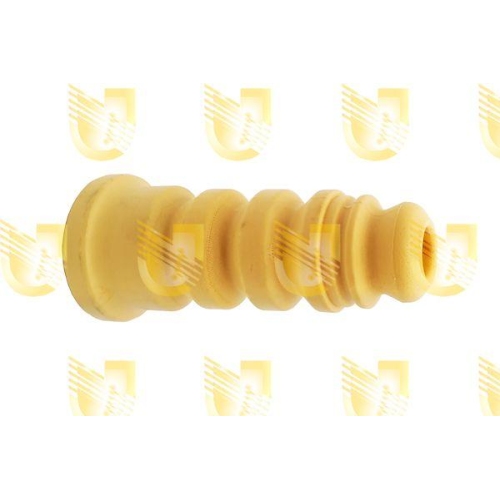 Anschlagpuffer Federung Unigom 392436 f&uuml;r Ford Hinterachse