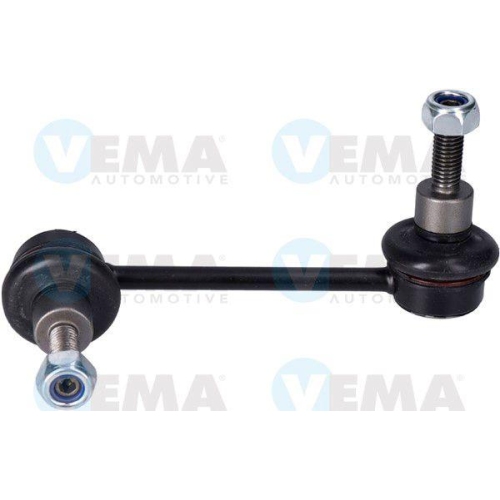 Stange/strebe Stabilisator Vema 22919 f&uuml;r Nissan Opel Renault Vorderachse Links