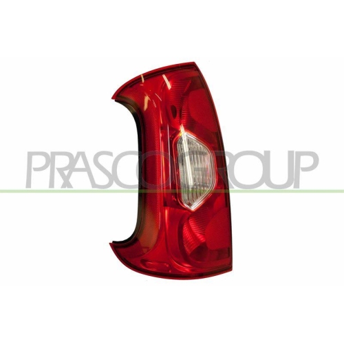Heckleuchte Prasco FT1244154 Tyc f&uuml;r Fiat Links