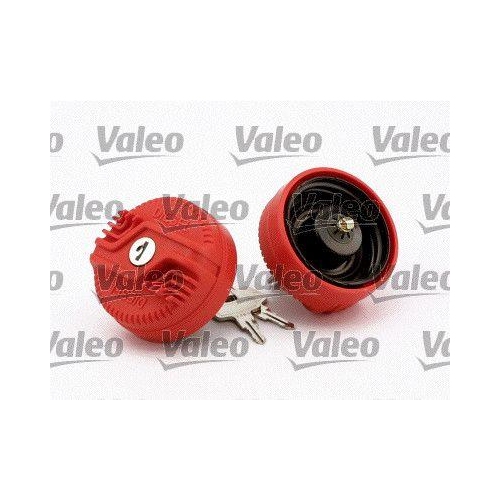Verschluss Kraftstoffbehälter Valeo 247560 für Alfa Romeo Fiat Lancia