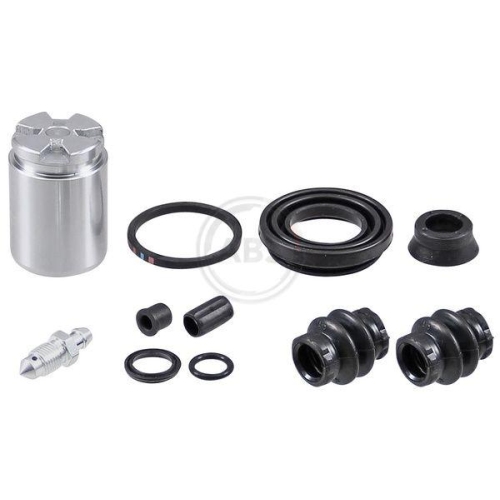 Repair Kit Brake Caliper A.b.s. 57093 Eco-kit for Rear Axle