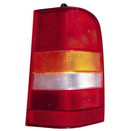 R&Uuml;CKLICHTEINHEIT DX MERCEDES VITO DX BRAND DEPO