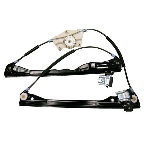 VORDERER MECHANISMUS DX VOLKSWAGEN GOLF IV 1997 - JETTA 1997 FÜR TÜV. RICHTI