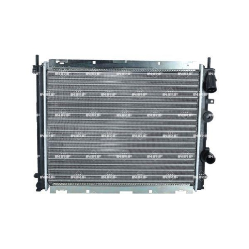 K&uuml;hler Motork&uuml;hlung Nrf 53209A Economy Class f&uuml;r Renault