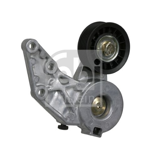 Riemenspanner Keilrippenriemen Febi Bilstein 22365 für Audi Ford Seat VW