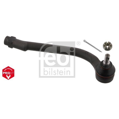 Spurstangenkopf Febi Bilstein 34660 Prokit f&uuml;r Hyundai Kia Vorderachse Rechts