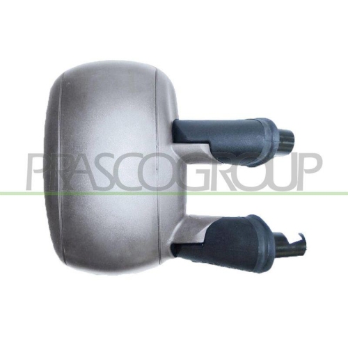 Außenspiegel Prasco FT9087123 für Fiat Rechts