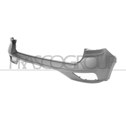 Sto&szlig;f&auml;nger Prasco VG7701071 Premiumcertified f&uuml;r VW Hinten