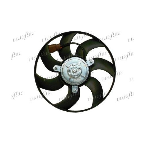 L&uuml;fter Motork&uuml;hlung Frigair 0510.2023 f&uuml;r VW